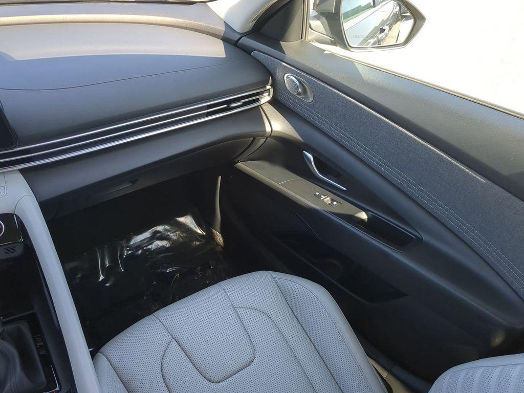 used 2024 Hyundai Elantra car, priced at $19,991