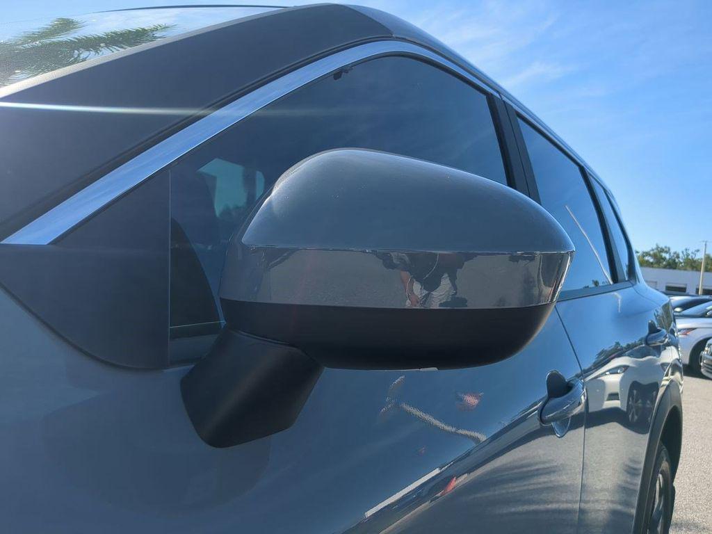 new 2026 Nissan Rogue car, priced at $29,808