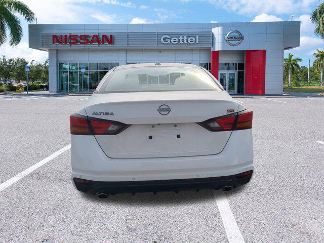 new 2025 Nissan Altima car, priced at $27,365