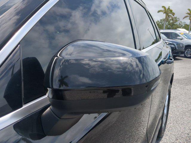 used 2022 Audi Q3 car, priced at $26,291