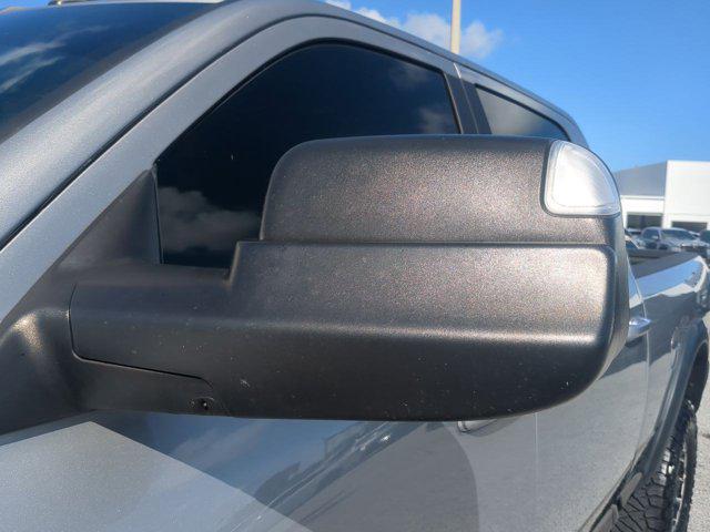 used 2022 Ram 2500 car, priced at $53,791