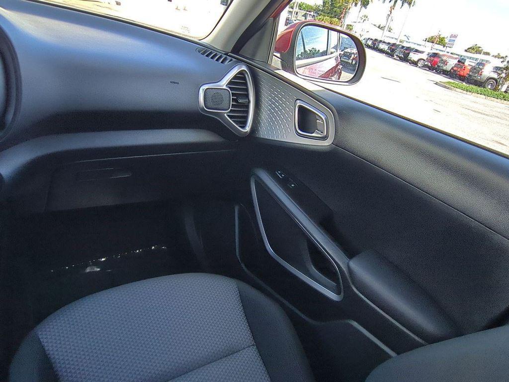 used 2024 Kia Soul car, priced at $16,991