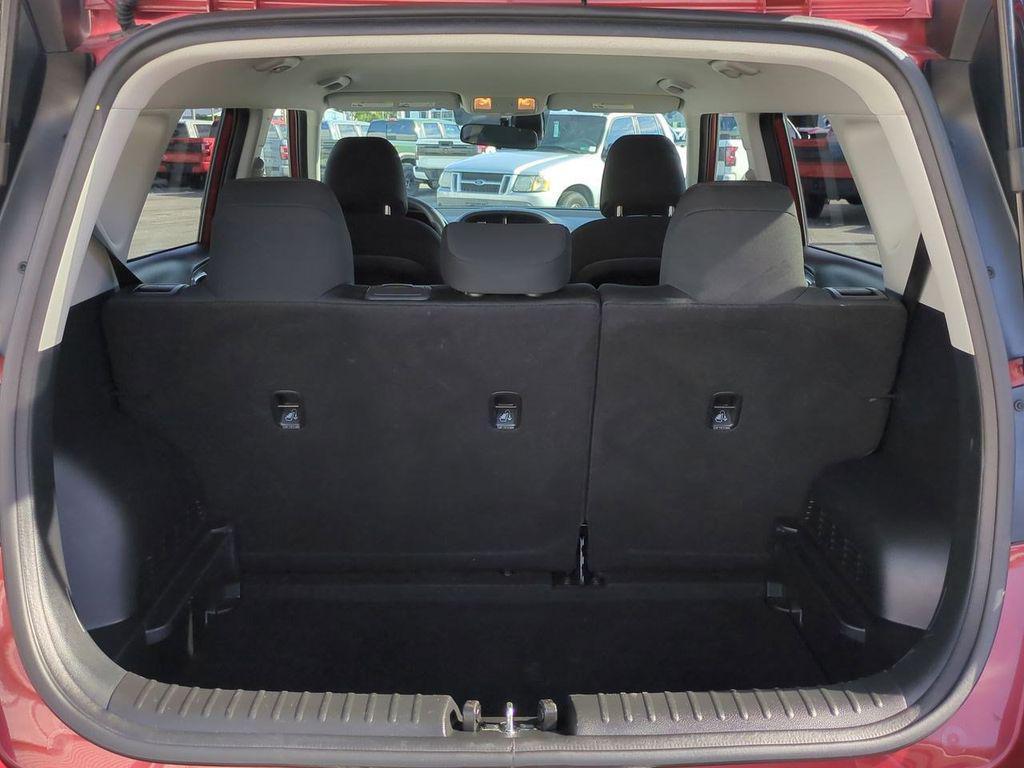 used 2024 Kia Soul car, priced at $16,991