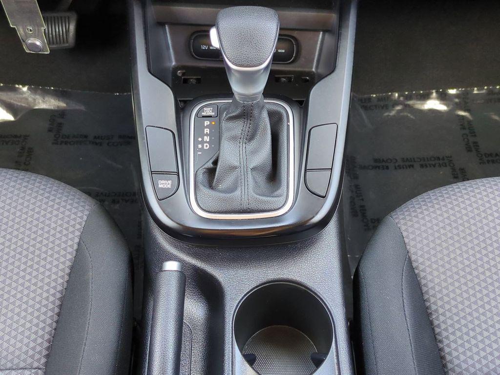 used 2024 Kia Soul car, priced at $16,991