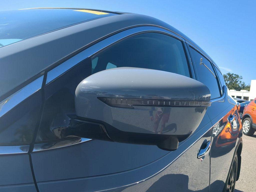 used 2021 Nissan Murano car, priced at $23,791
