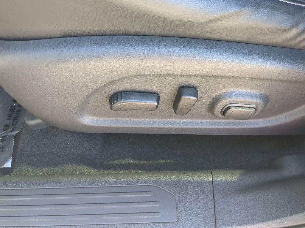 used 2021 Nissan Murano car, priced at $23,791