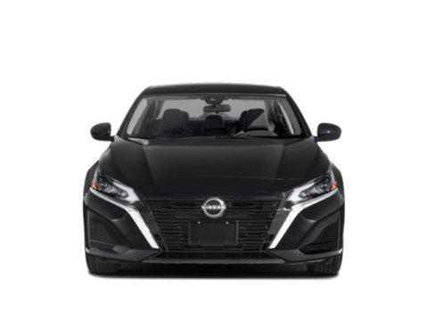 new 2025 Nissan Altima car, priced at $24,987