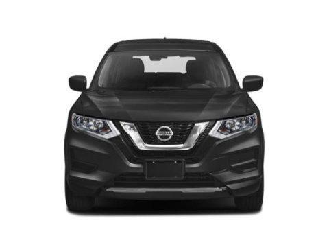 used 2020 Nissan Rogue car, priced at $17,891