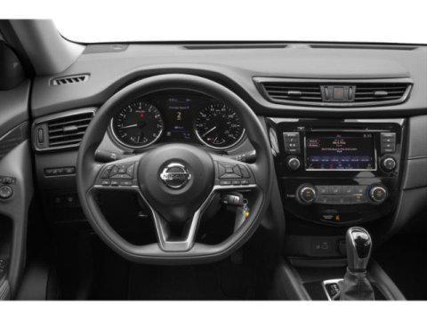 used 2020 Nissan Rogue car, priced at $17,891