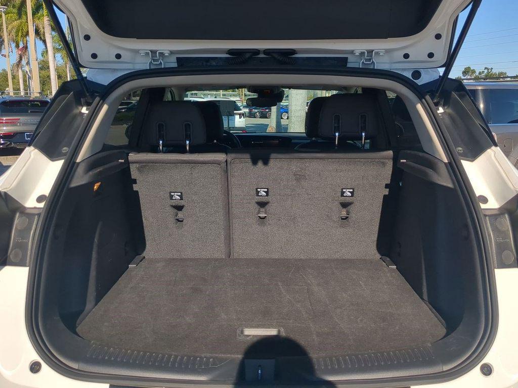 used 2024 Buick Encore GX car, priced at $20,655