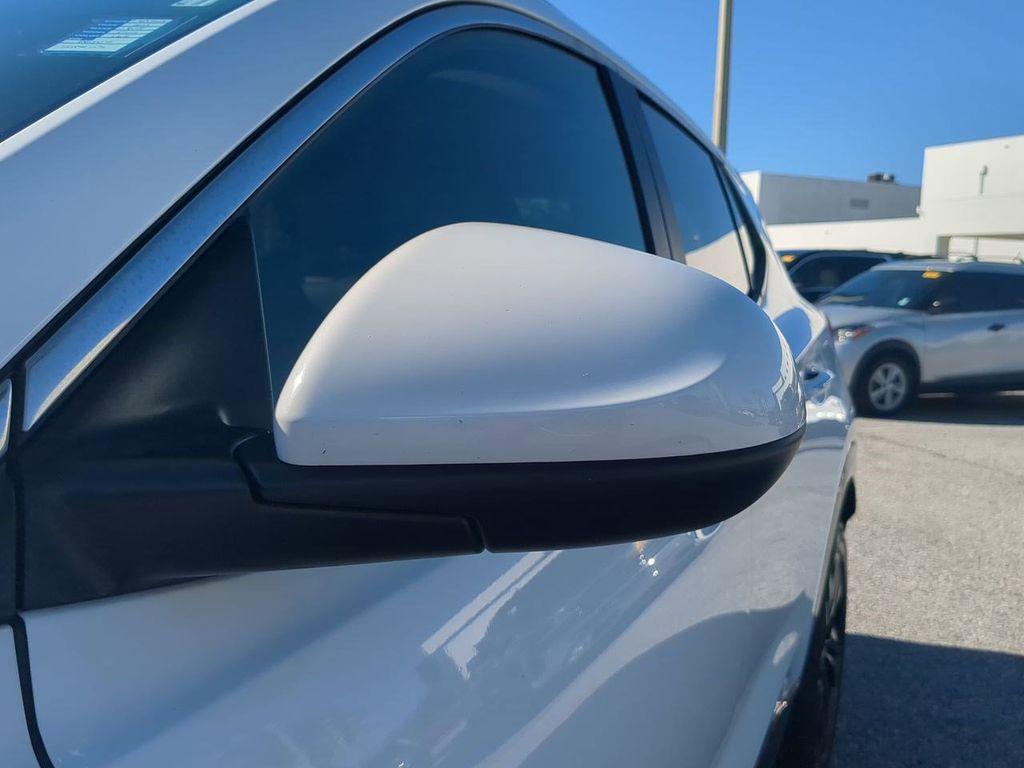 used 2024 Buick Encore GX car, priced at $20,655