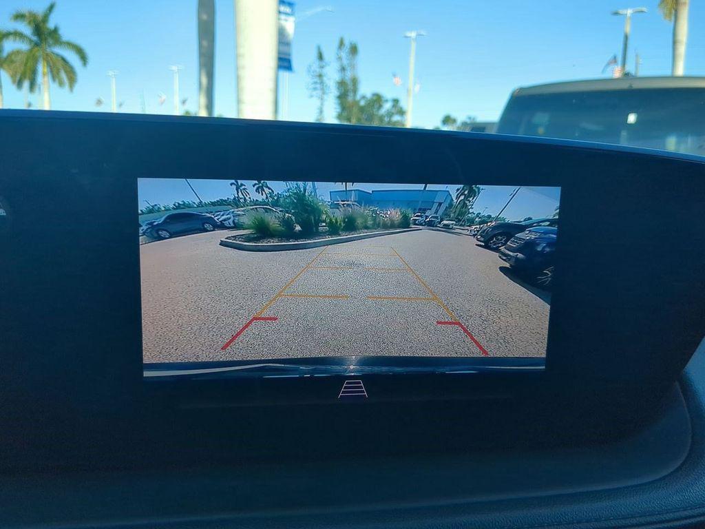 used 2024 Buick Encore GX car, priced at $20,655