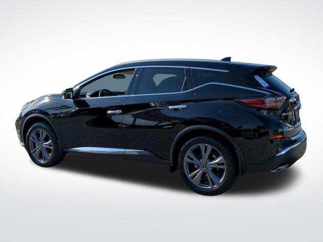 new 2024 Nissan Murano car, priced at $41,791