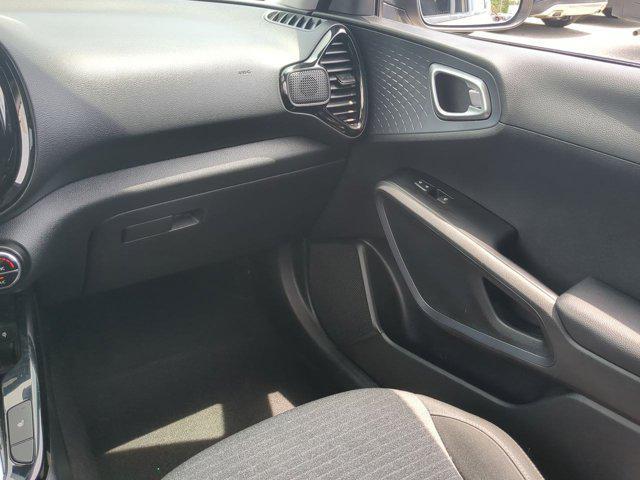 used 2020 Kia Soul car, priced at $17,491