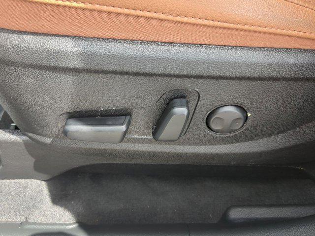 used 2024 Kia Telluride car, priced at $45,091
