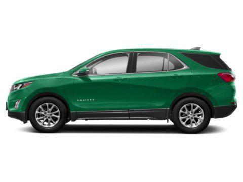 used 2019 Chevrolet Equinox car, priced at $16,991