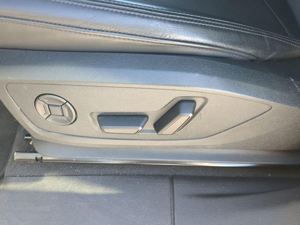 used 2023 Audi Q3 car, priced at $24,991