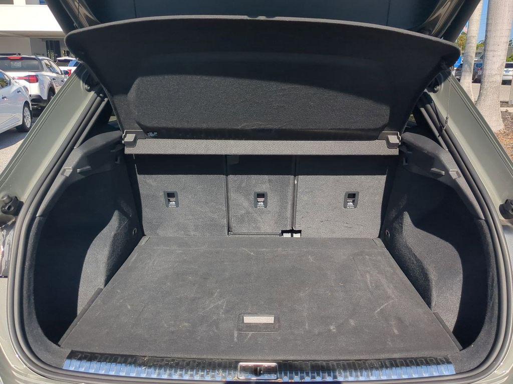 used 2023 Audi Q3 car, priced at $24,991