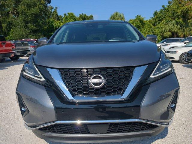 new 2024 Nissan Murano car, priced at $39,046