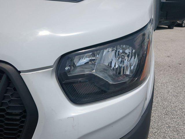used 2023 Ford Transit-250 car, priced at $37,791