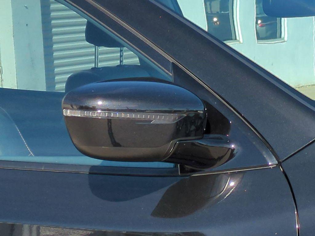 used 2020 Nissan Pathfinder car, priced at $13,491