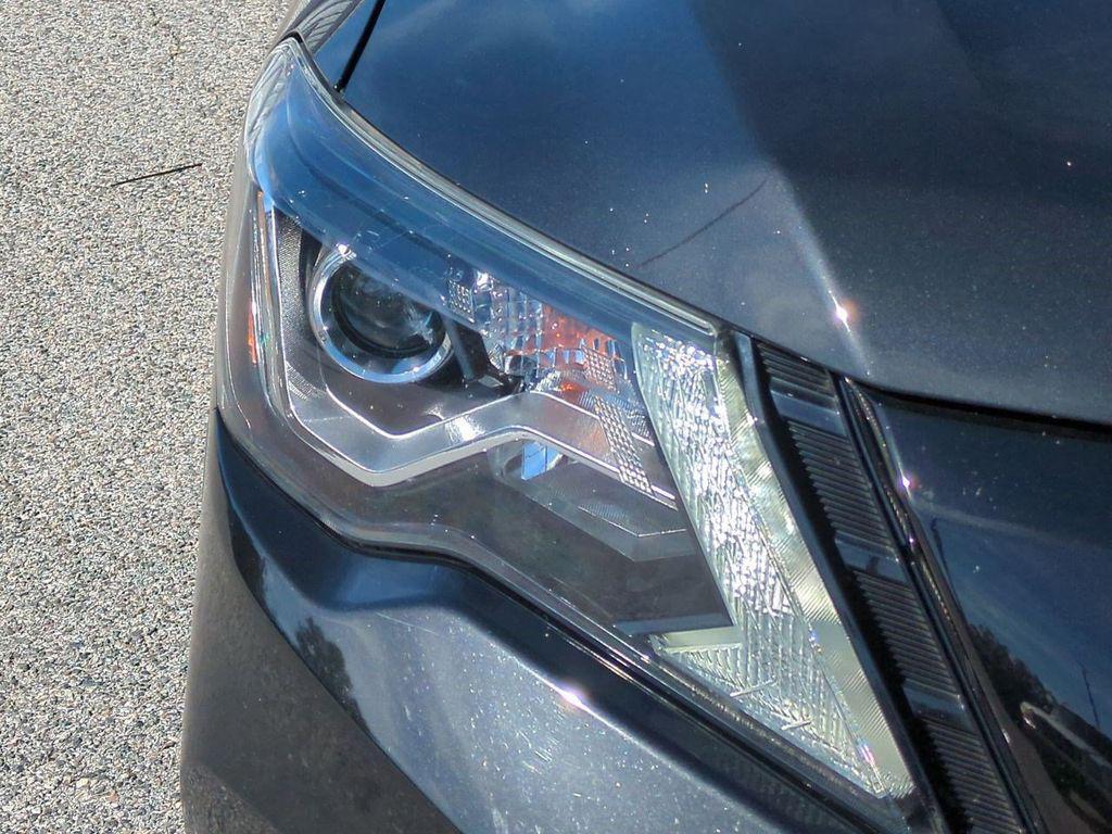 used 2020 Nissan Pathfinder car, priced at $13,491