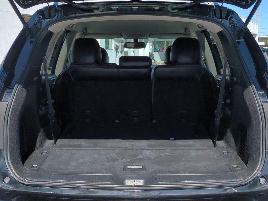 used 2020 Nissan Pathfinder car, priced at $13,491