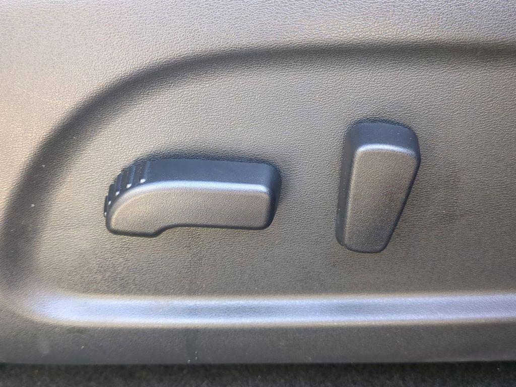 used 2020 Nissan Pathfinder car, priced at $13,491