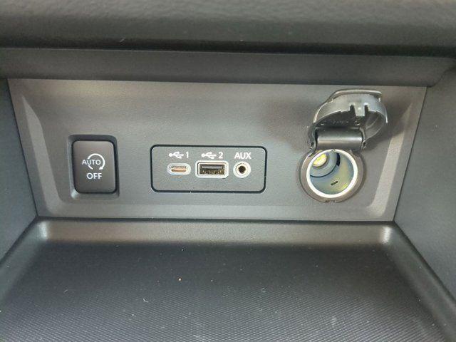 new 2025 Nissan Sentra car, priced at $22,781