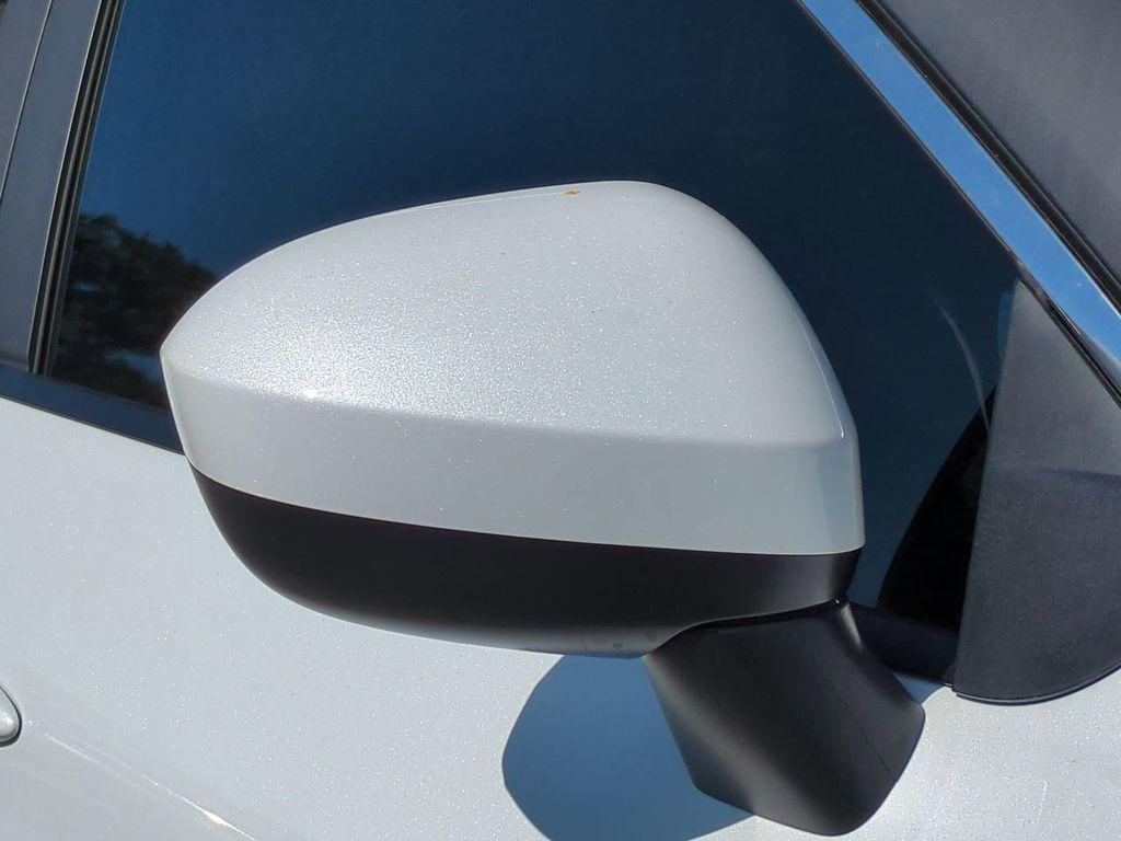 new 2026 Nissan Rogue car, priced at $28,365