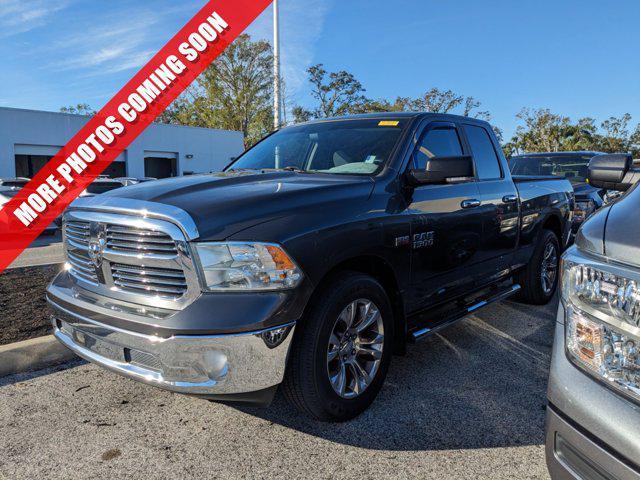 used 2014 Ram 1500 car, priced at $17,891