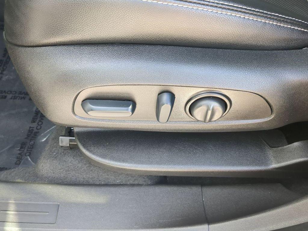 used 2023 GMC Terrain car, priced at $19,791