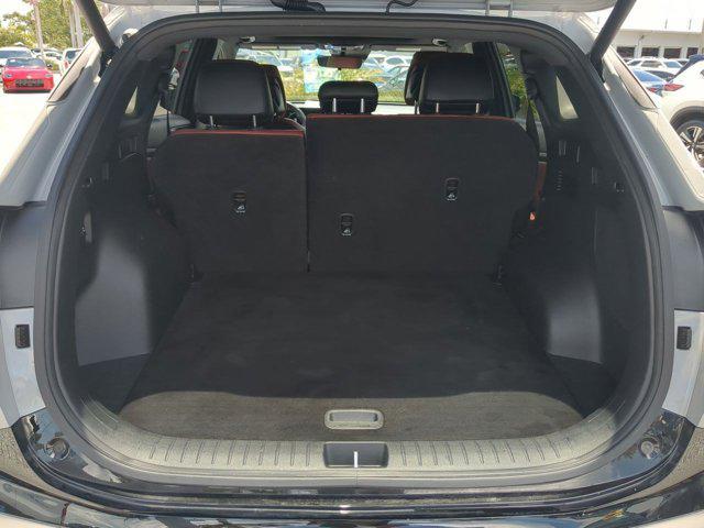 used 2023 Kia Sportage car, priced at $25,991