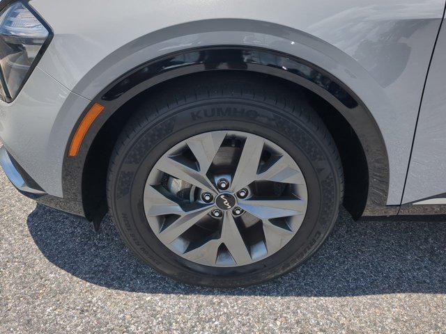 used 2023 Kia Sportage car, priced at $25,991