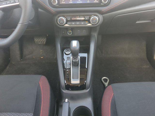 new 2025 Nissan Versa car, priced at $21,137