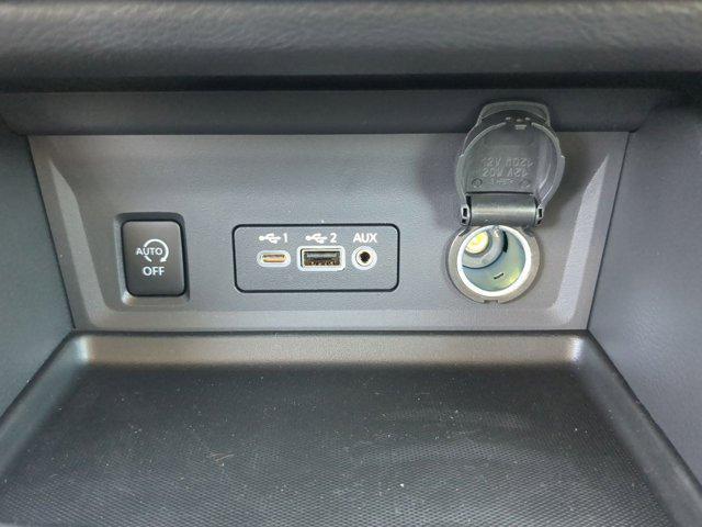 new 2025 Nissan Sentra car, priced at $21,473