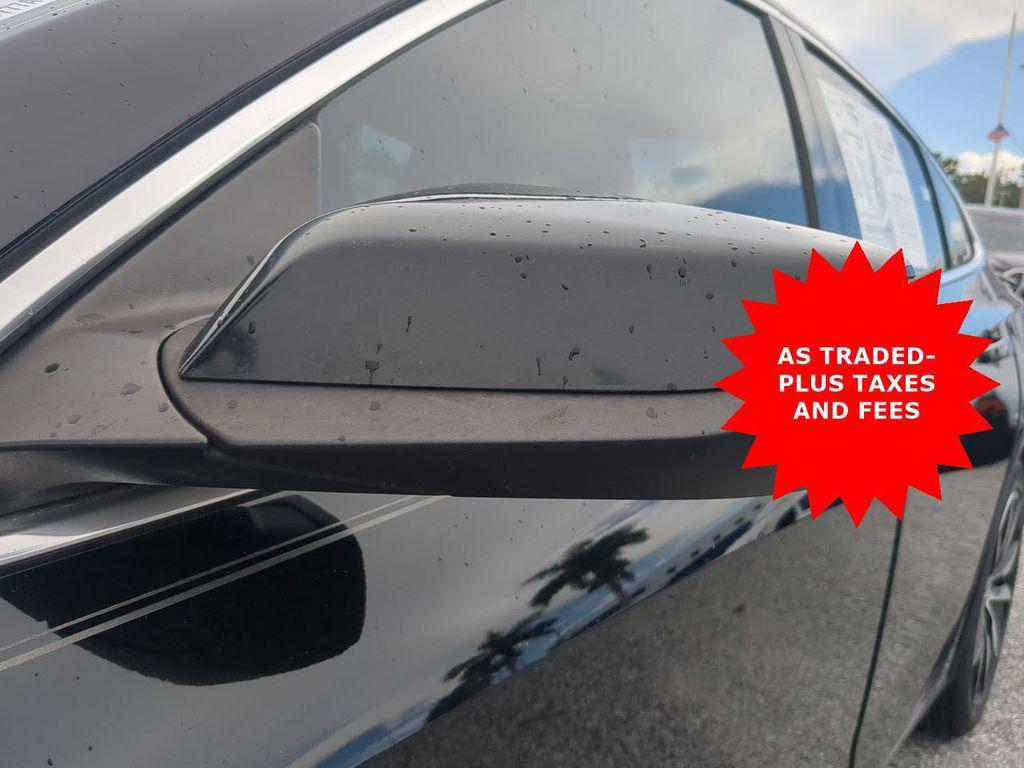 used 2020 Chevrolet Malibu car, priced at $11,791