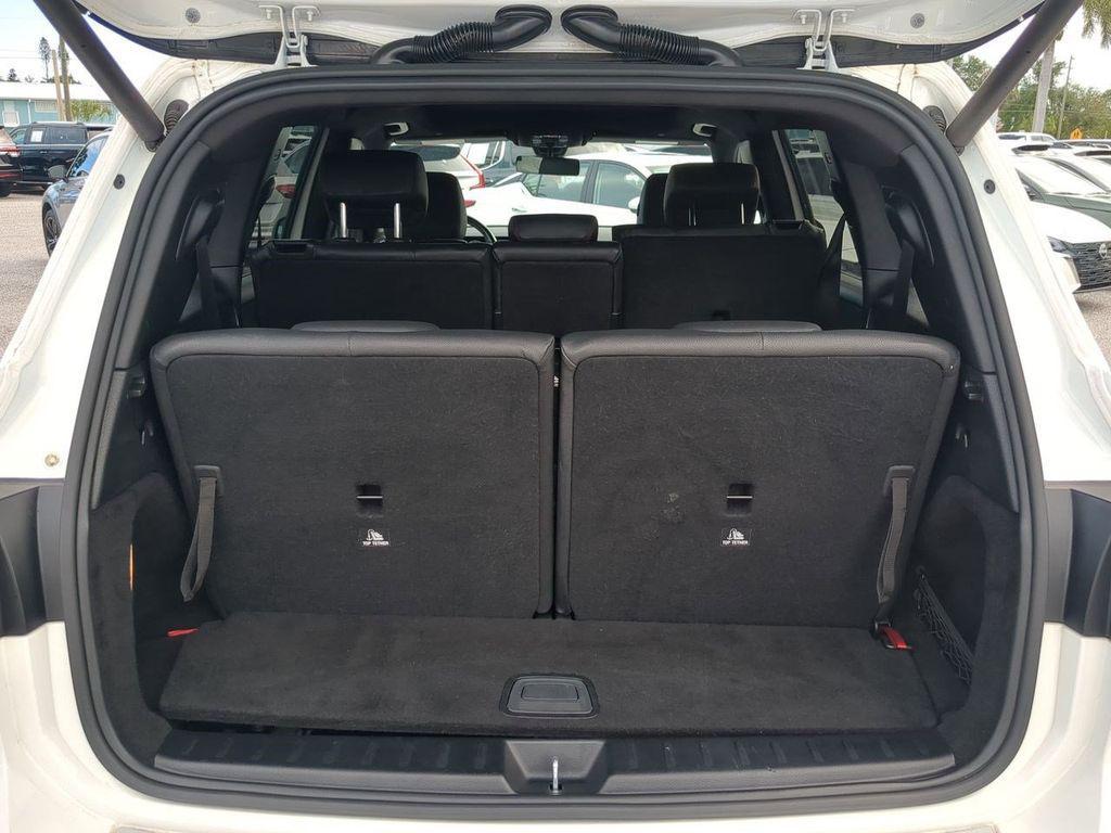 used 2021 Mercedes-Benz GLB 250 car, priced at $23,484