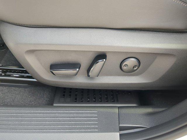 new 2025 Nissan Rogue car, priced at $40,261