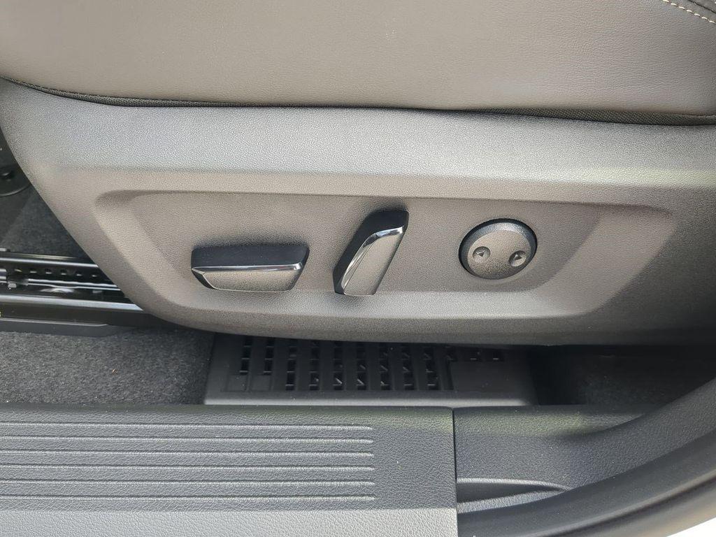 new 2025 Nissan Rogue car, priced at $34,261