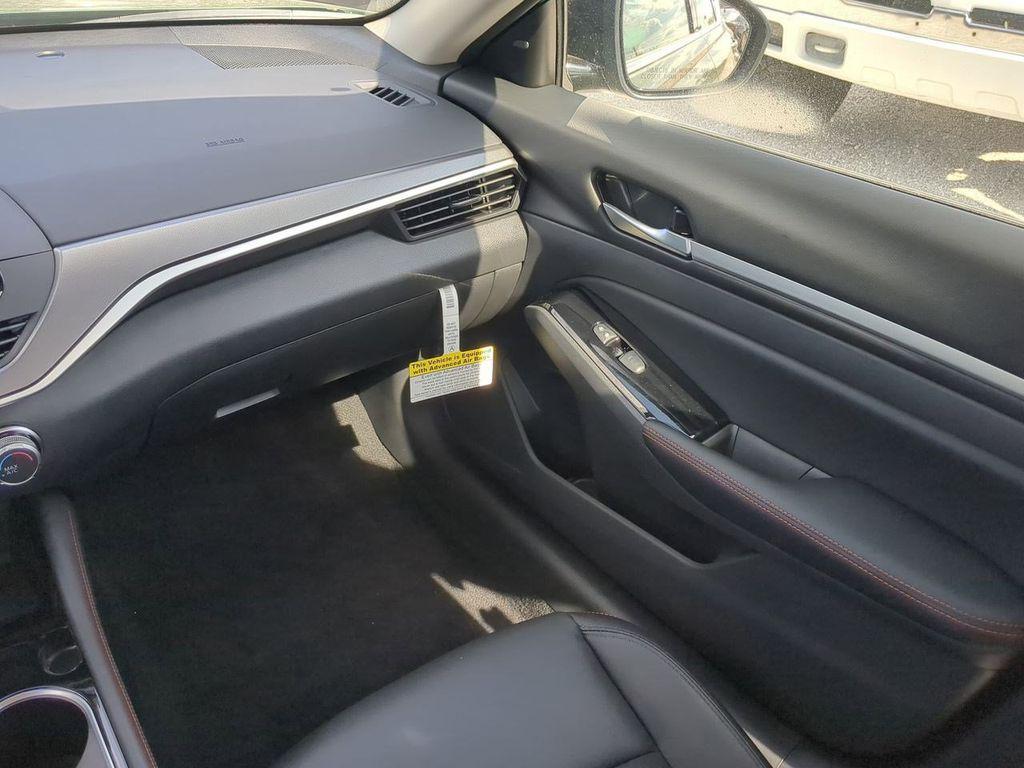 new 2025 Nissan Altima car, priced at $30,940