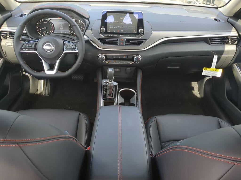 new 2025 Nissan Altima car, priced at $30,940