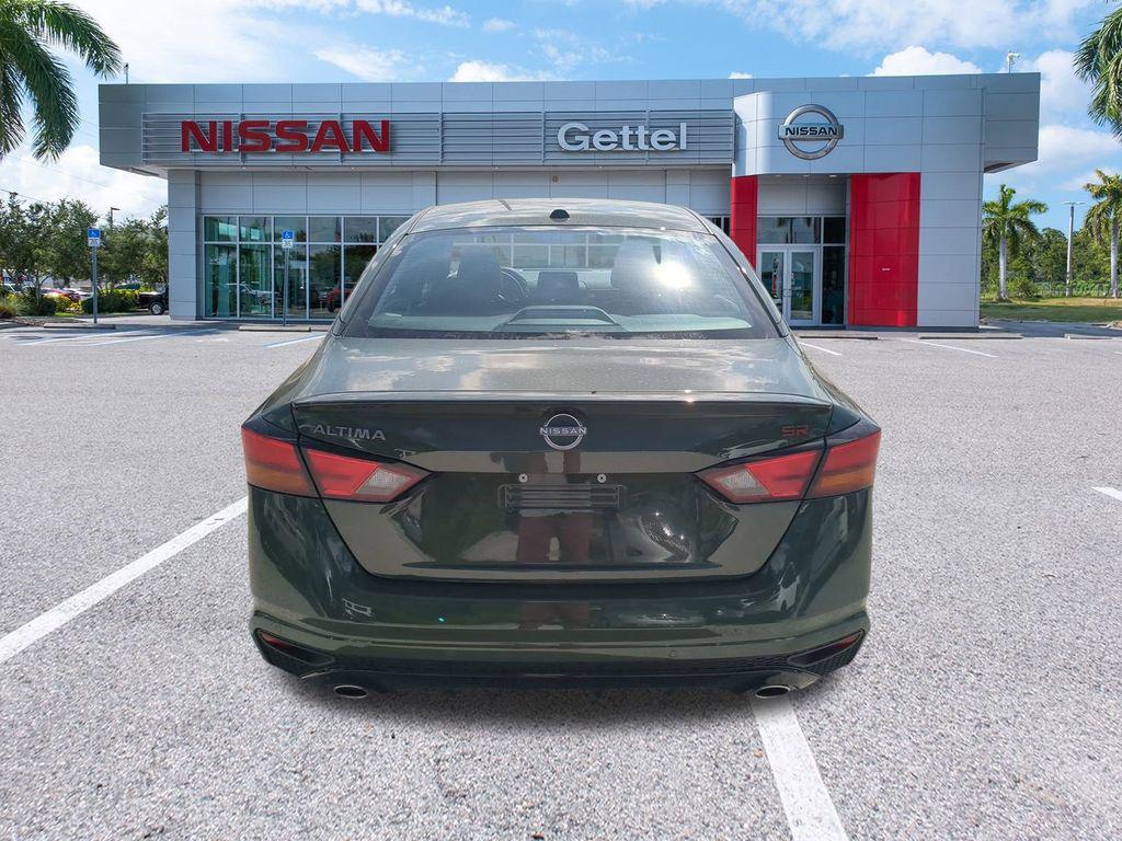 new 2025 Nissan Altima car, priced at $30,940