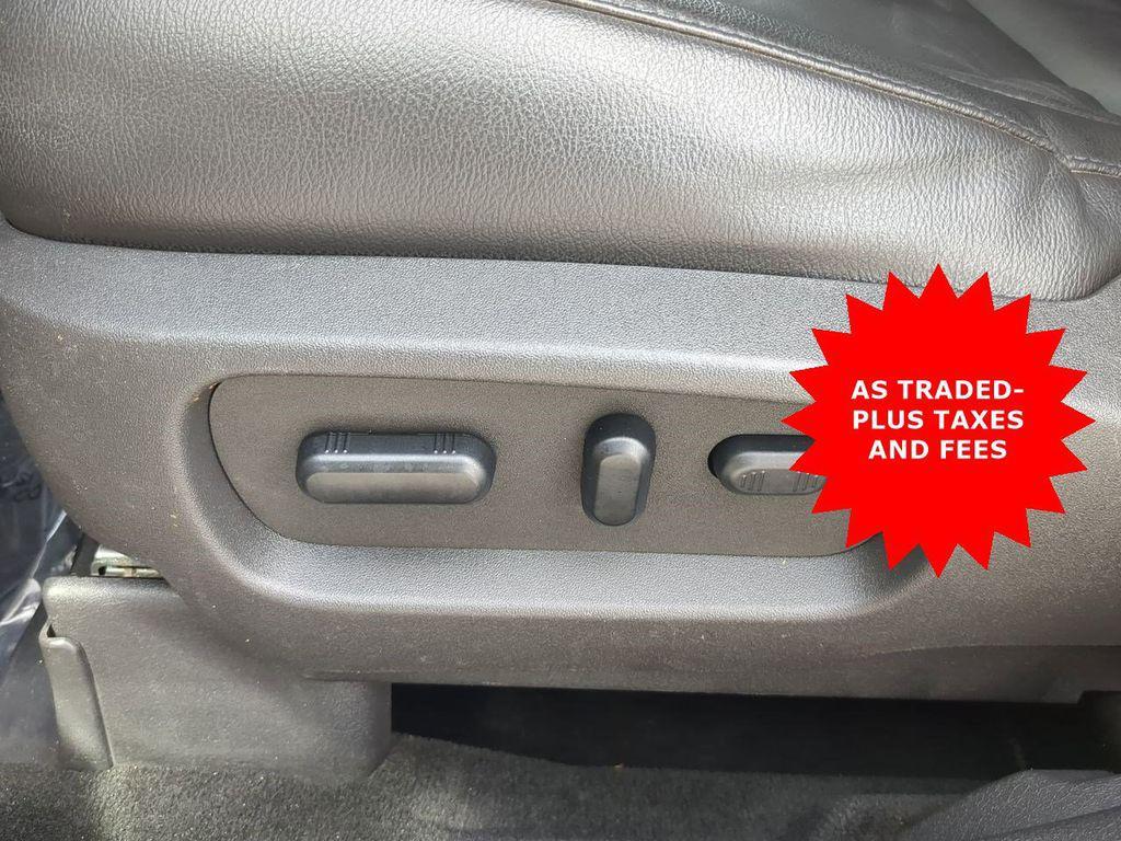 used 2013 Ford Flex car, priced at $8,948