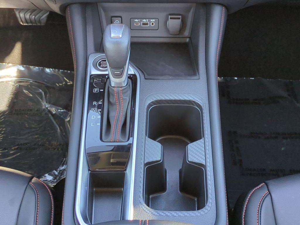 used 2024 Nissan Sentra car, priced at $22,391