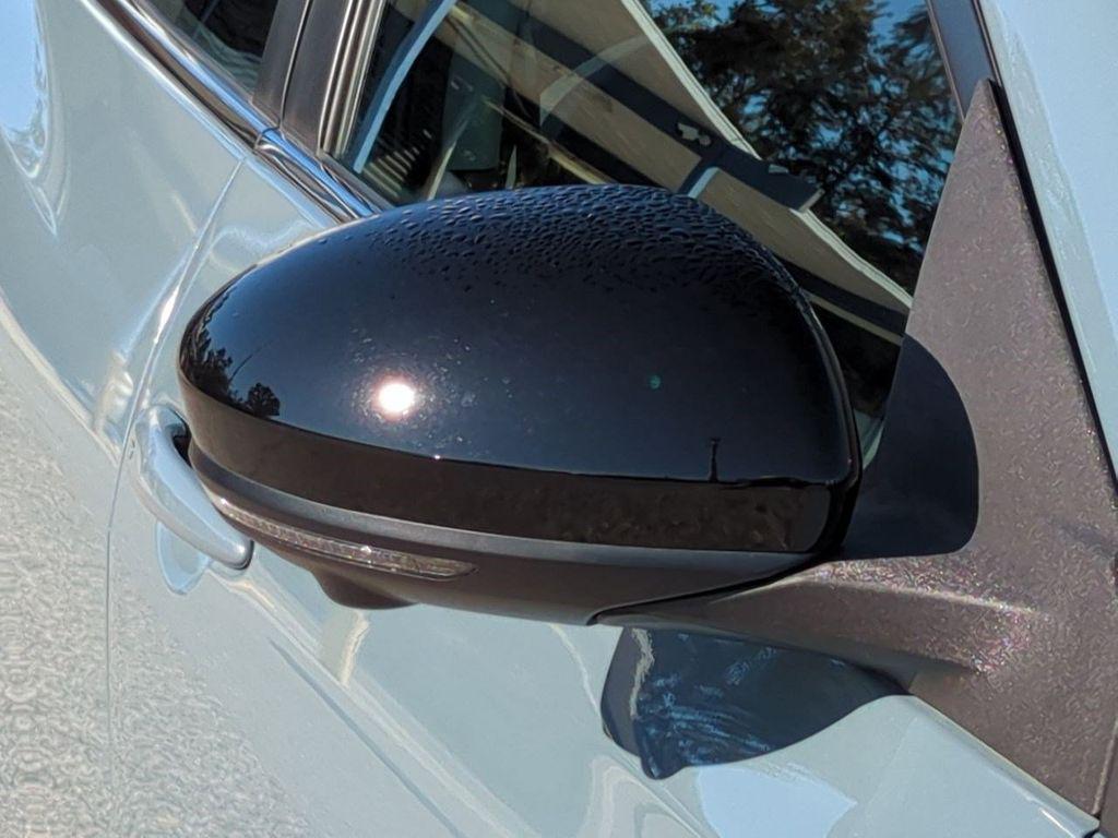 used 2024 Nissan Sentra car, priced at $22,391