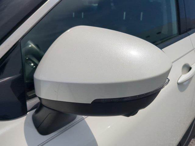 used 2021 Nissan Rogue car, priced at $17,791