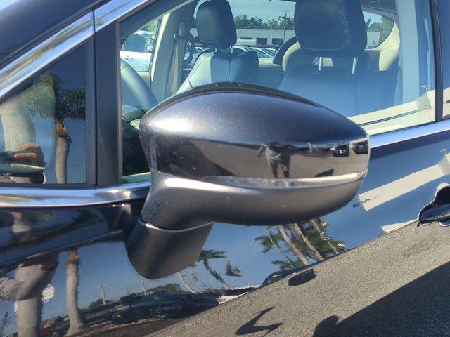 used 2023 Chrysler Pacifica car, priced at $21,891