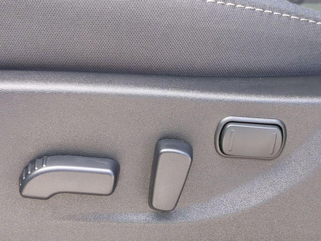 new 2026 Nissan Frontier car, priced at $36,563