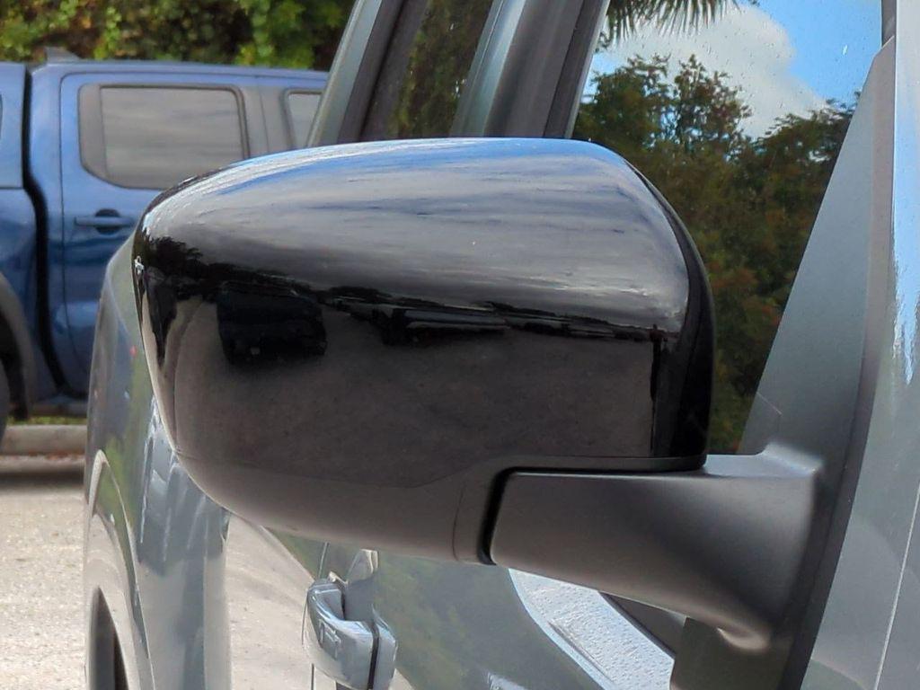 new 2026 Nissan Frontier car, priced at $36,563